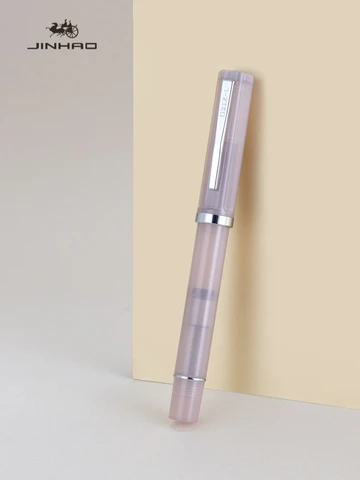 Перьевая ручка JINHAO 58D 6 цветов — детальный вид товара