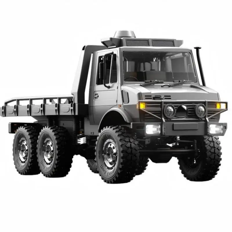 

2,4G 1:18 RC Грузовик Внедорожный Пульт Дистанционного Управления 6WD Автомобиль Альпинистский Транспорт Спасательный Гусеничный JJRC C8823 Радиоуправляемая Автомобильная Часть Игрушки для Детей