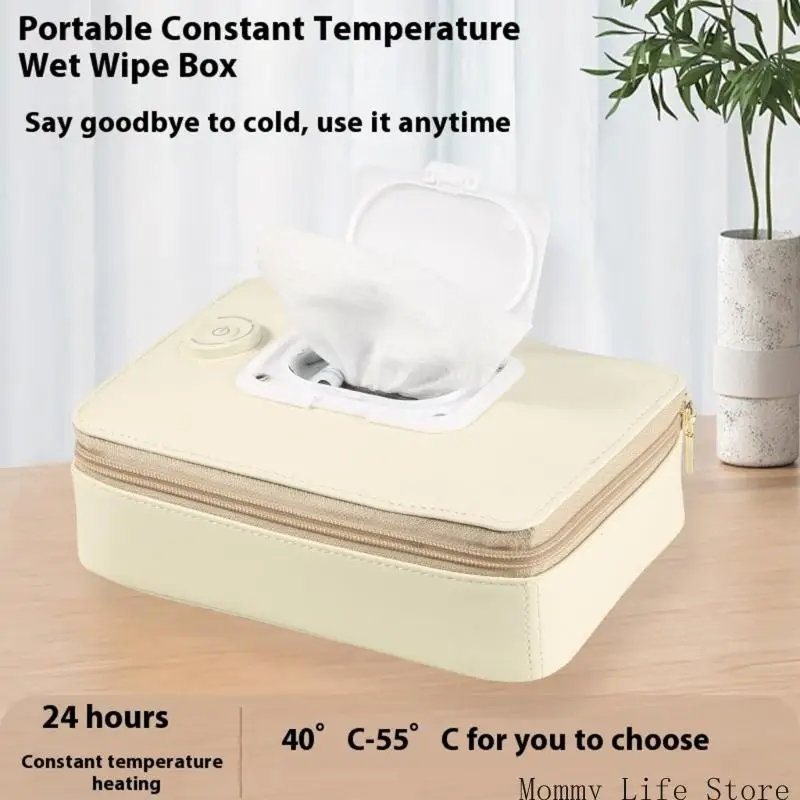 

Rapid Warm Wipes Holder Box Technology Technology 3 Регулируемая настройка