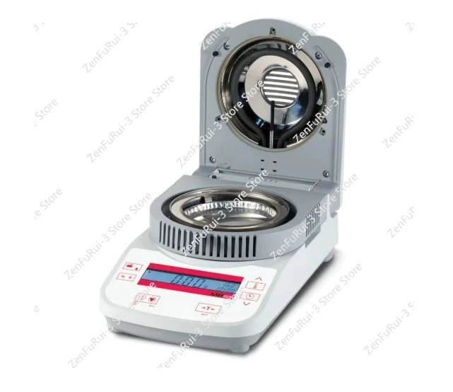 Moisture Analyzer MB23 Lab Infrared Heating Grain Moisture Tester Meter Capacity RS232 MB23ZH MB25ZH  MB27ZH  MB90ZH  MB120ZH
