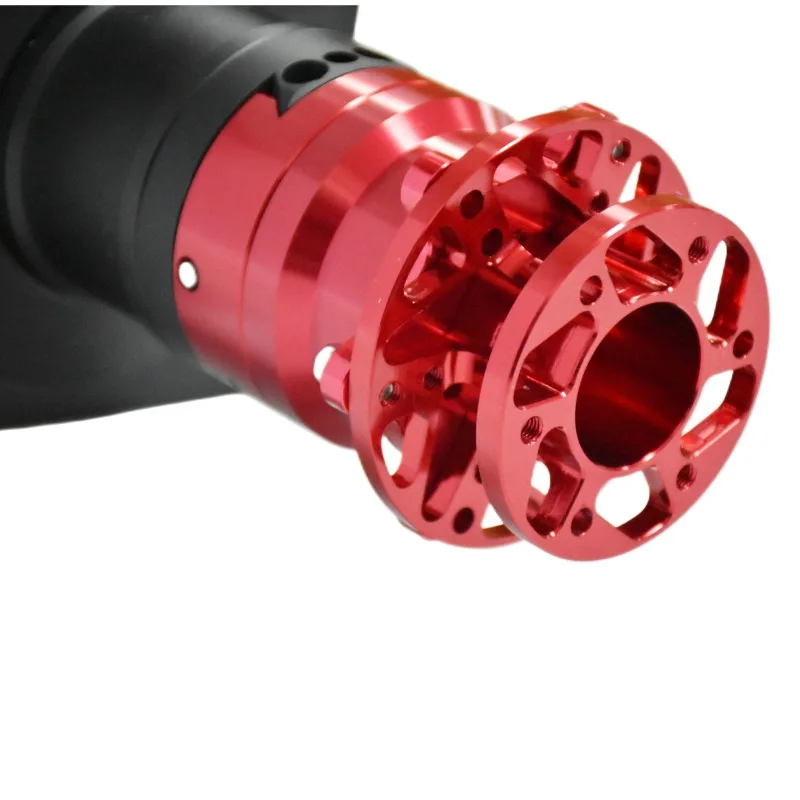 Suitable for I33T metal quick release connector
