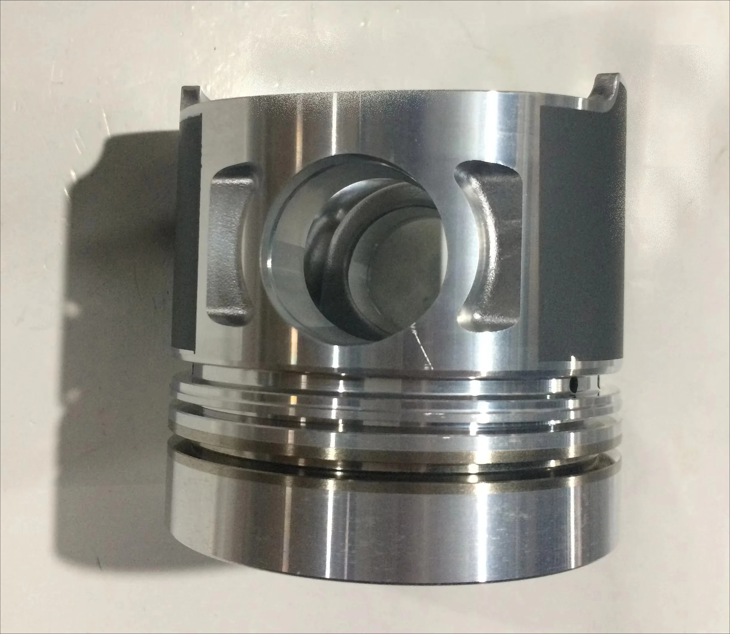 

S6K Hidrojet E320C 58mm Piston 3431707500 Engine Piston 34317-07500 with Intercooling