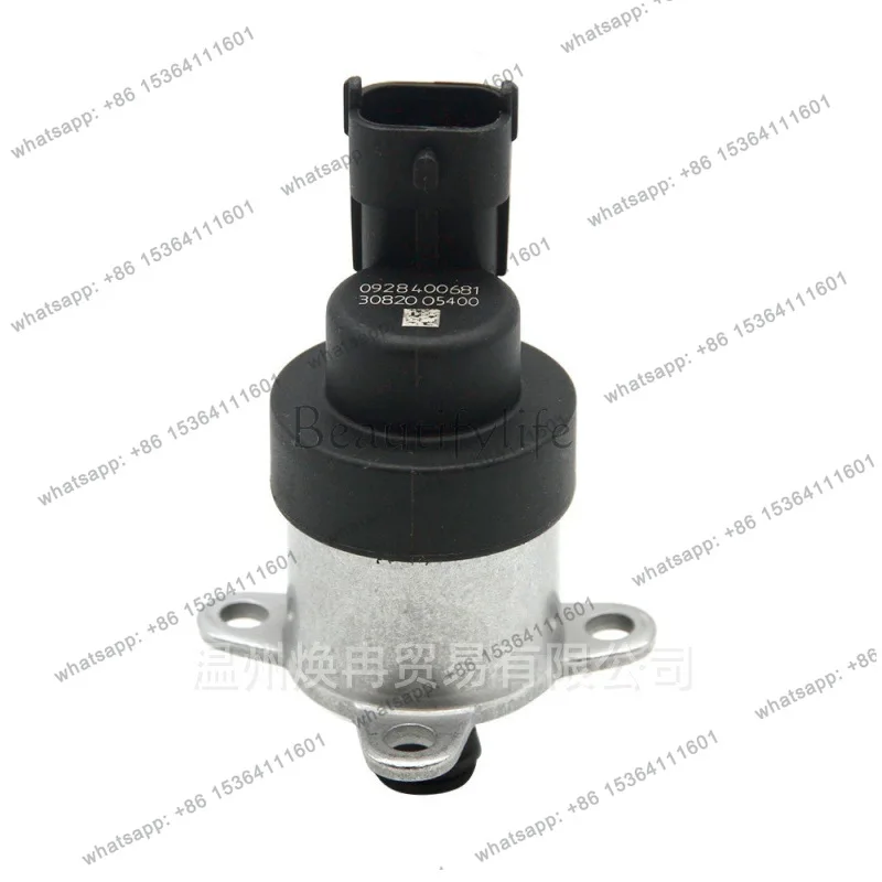 0928400826 Diesel engine fuel pump metering unit metering valve