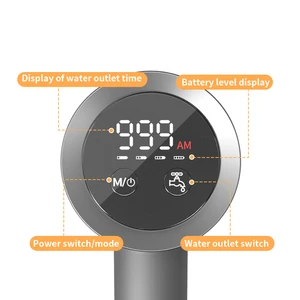 Dispensador de alcohol cuantitativo inteligente profesional de la bomba de whisky de la bomba de whisky de la bomba de whisky de la bomba de licor Decantador de vino plegable ajustable 10 Mejor máquina de hacer alcohol de ventas - №3