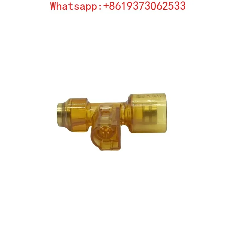 

Многоразовый датчик потока GE Engstrom CARESCAPE R860 для новорожденных, модель 1505-3272-000