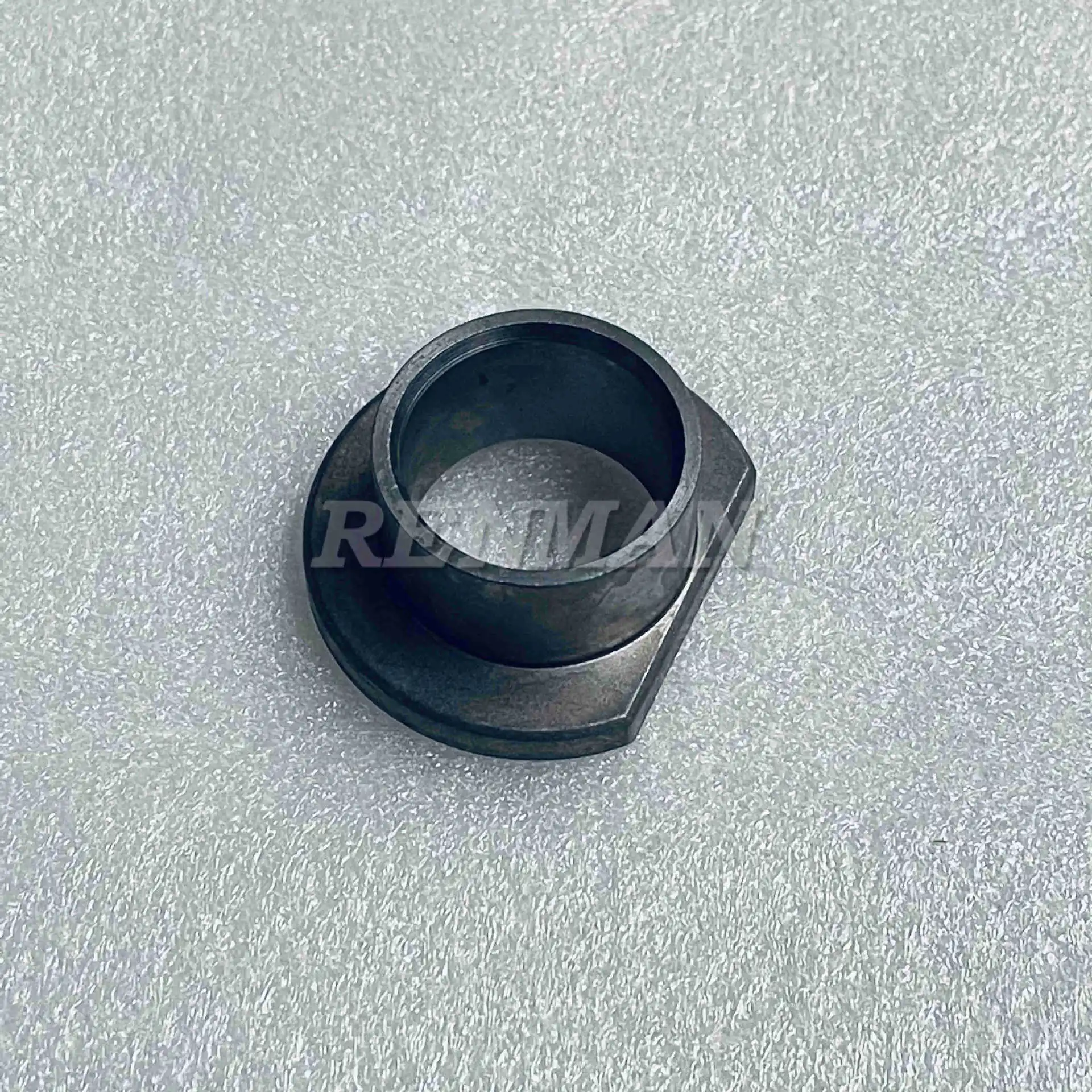 

2Pcs Cummins engine M11 cooler O-ring connector O-ring adapter 3080401 with O-ring connector