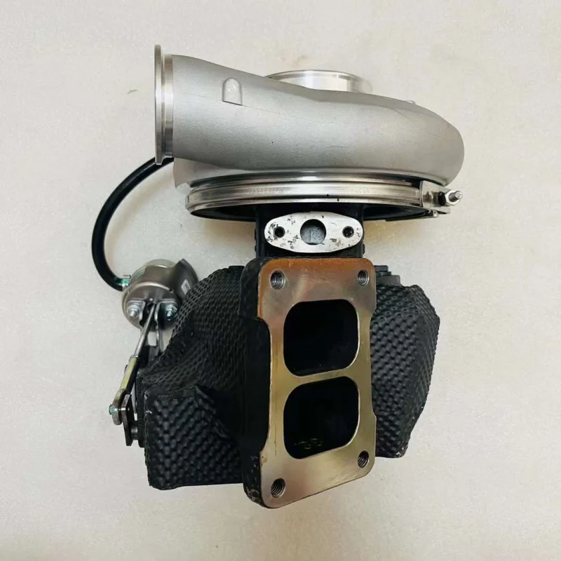 Original genuine imported turbo charger HE500WG model for K11-1118100-181-20SF5 Yuchai supercharger