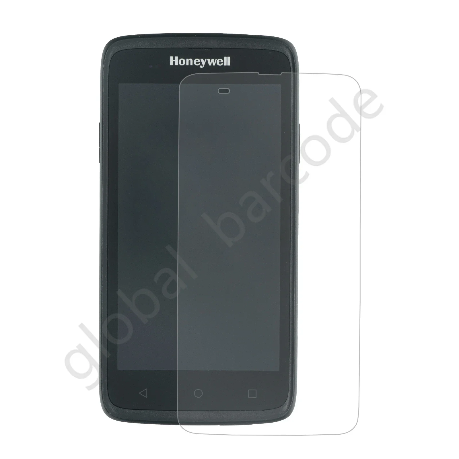 5pcs Tempered Glass Screen Protector for Honeywell Scanpal EDA50