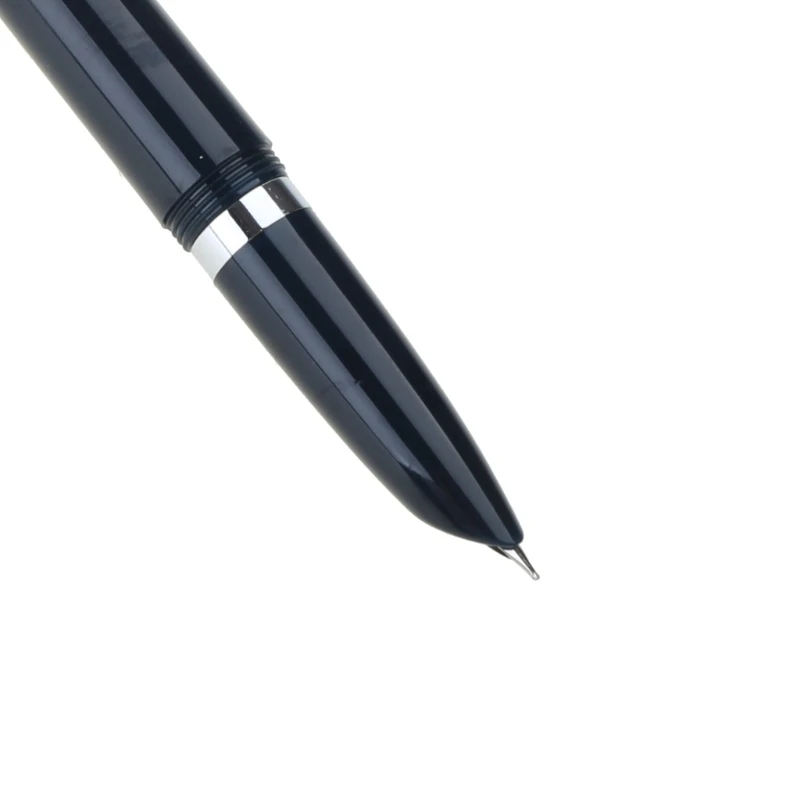 86 Series Pen Fountain Pen School Student Office Gift Pens 0.38mm Metal Nib