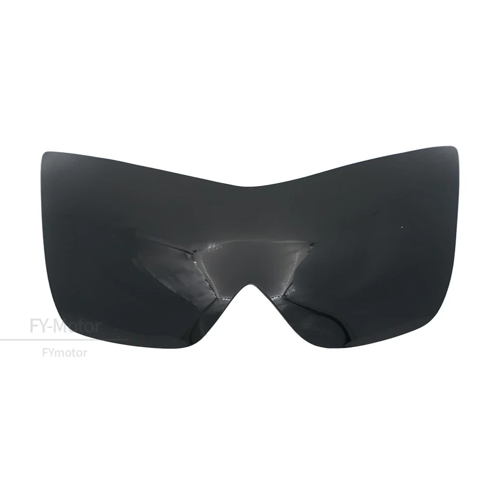 Motorcycle front headlight lens cover shield protector Fit For Kawasaki Ninja 250R EX250R (2008-2012) and Z1000 (2003-2006)