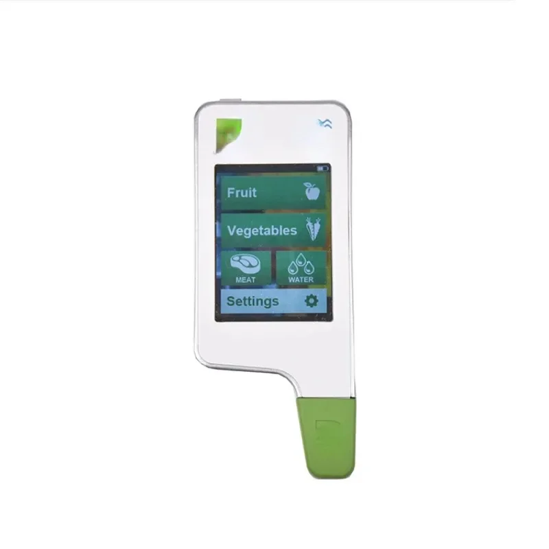 

Testing Water Sensor Nitrate Meter