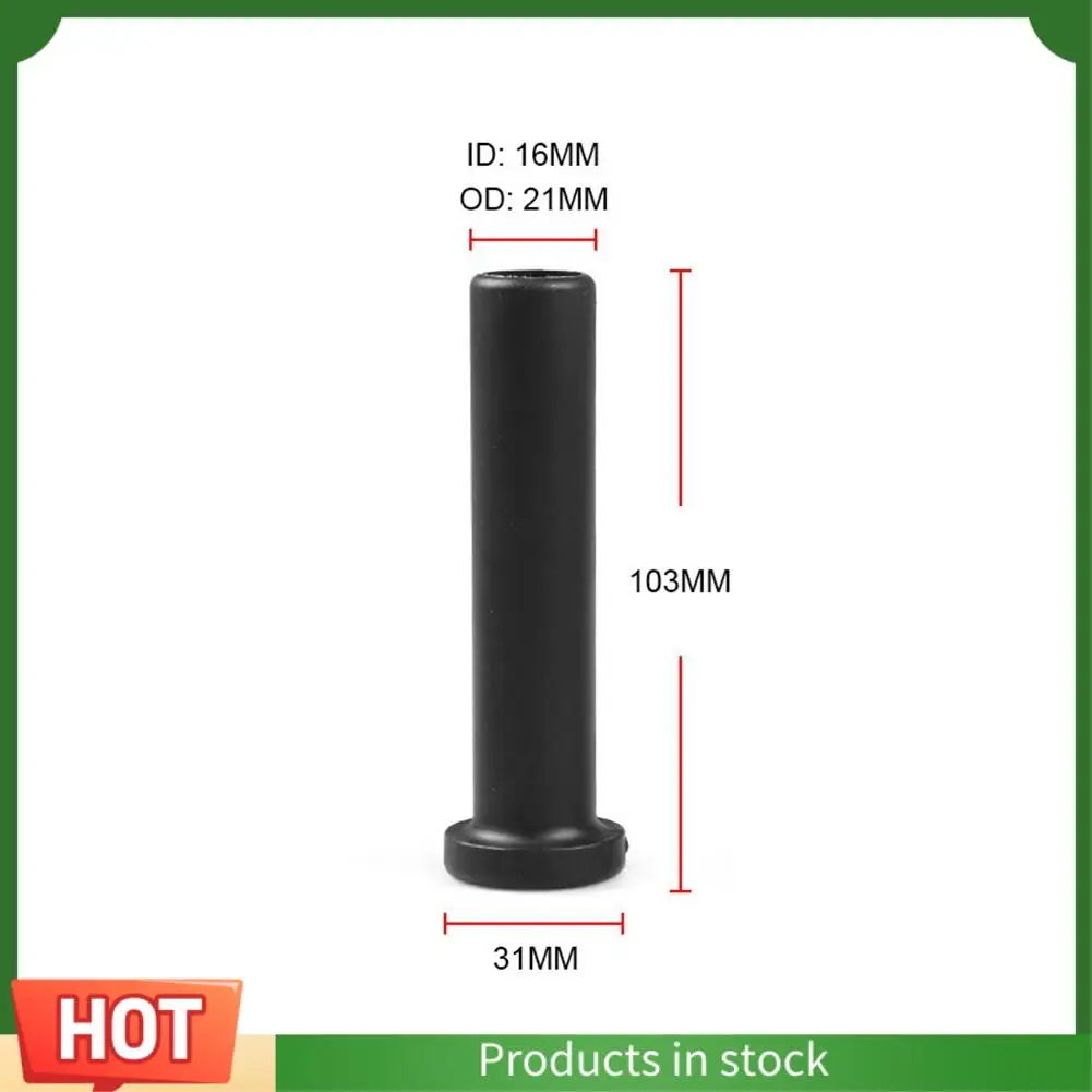 

AU63-5436973 Control A Arm Long Bushing Replacement For Polaris RZR 570 800, Sportsman 300, Scrambler 500, 4PCS