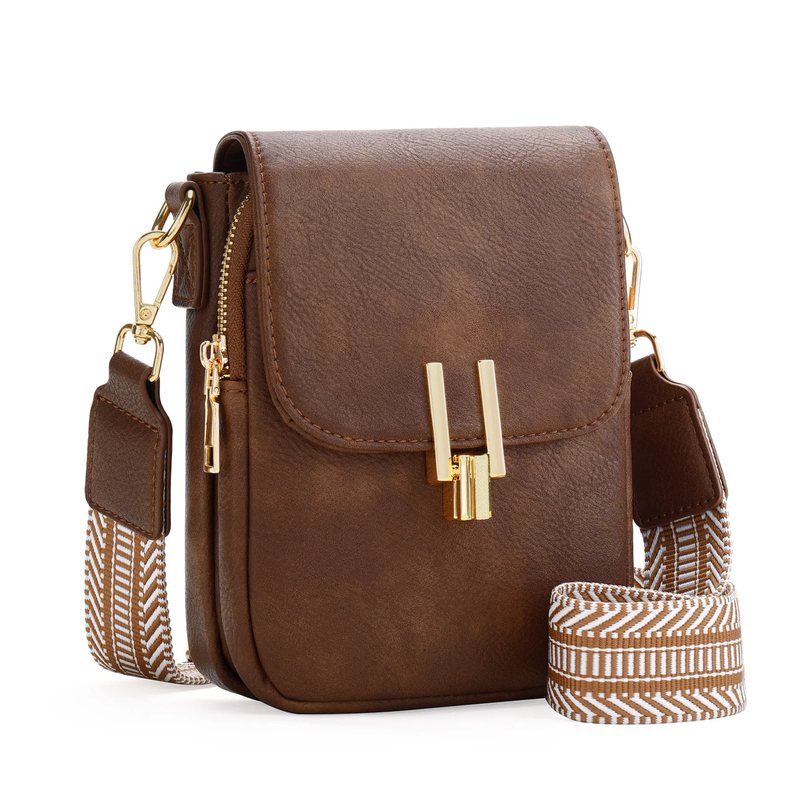 

Маленькие женские сумки через плечо 2026: высококачественные мини-сумки из кожи для телефона, дизайнерские люксовые женские сумочки на плечо