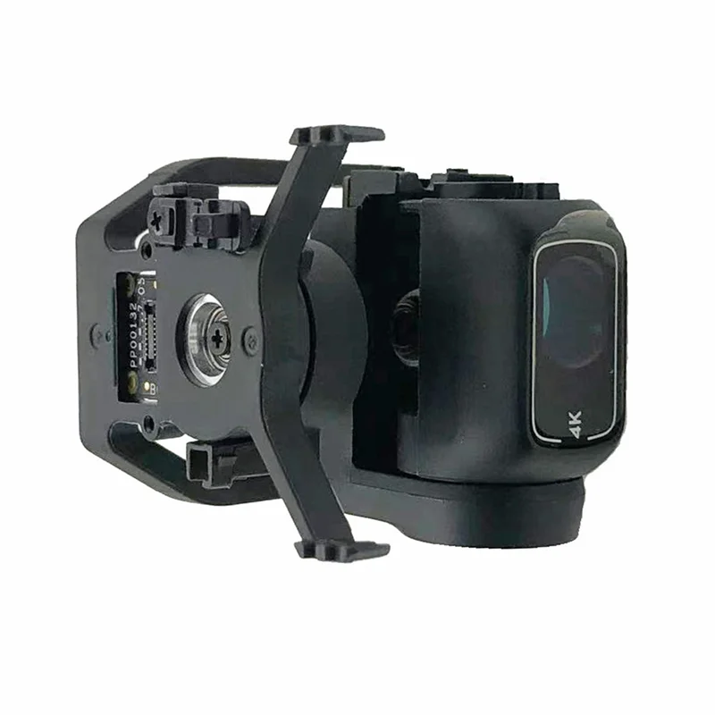 Держатель камеры с подвесом для дрона CLCU для DJI Mini 2, запасные части для DJI Mini 2, карданная камера в сборе