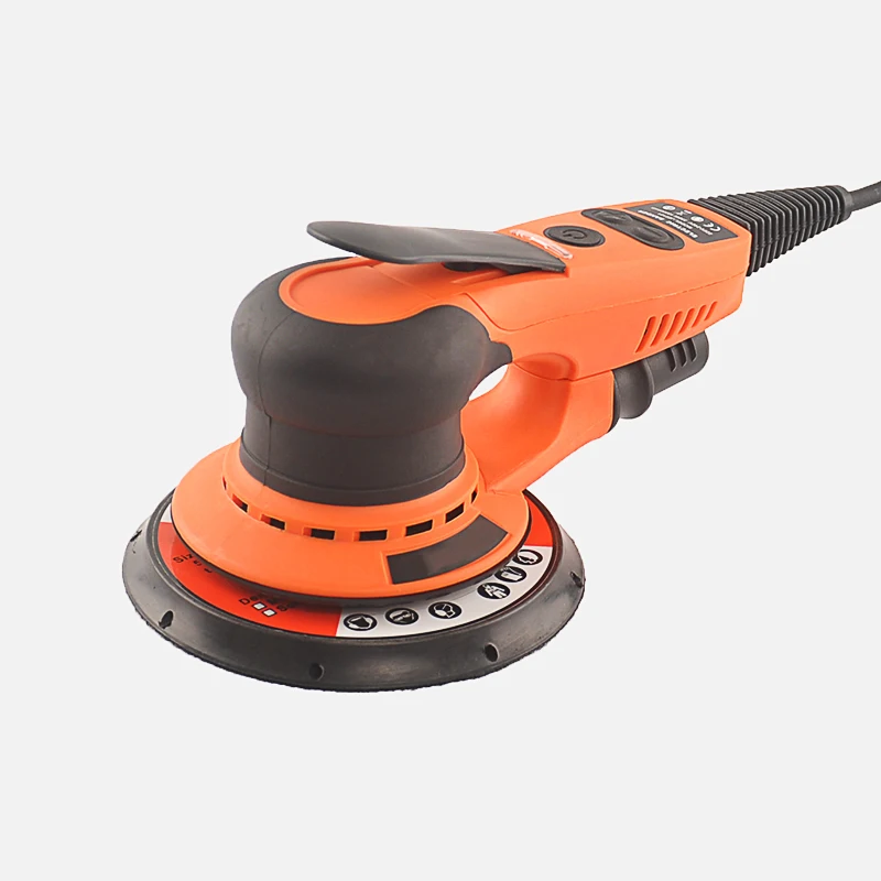 Brushless motor Orbital Sander power tools power drills Variable Speed wood working Sanding machine