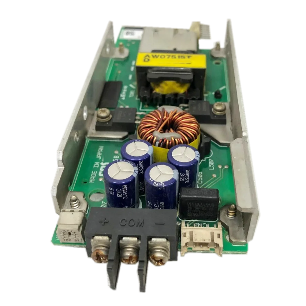 

ACW75B-15 Модуль питания промышленного оборудования ACW75B-15