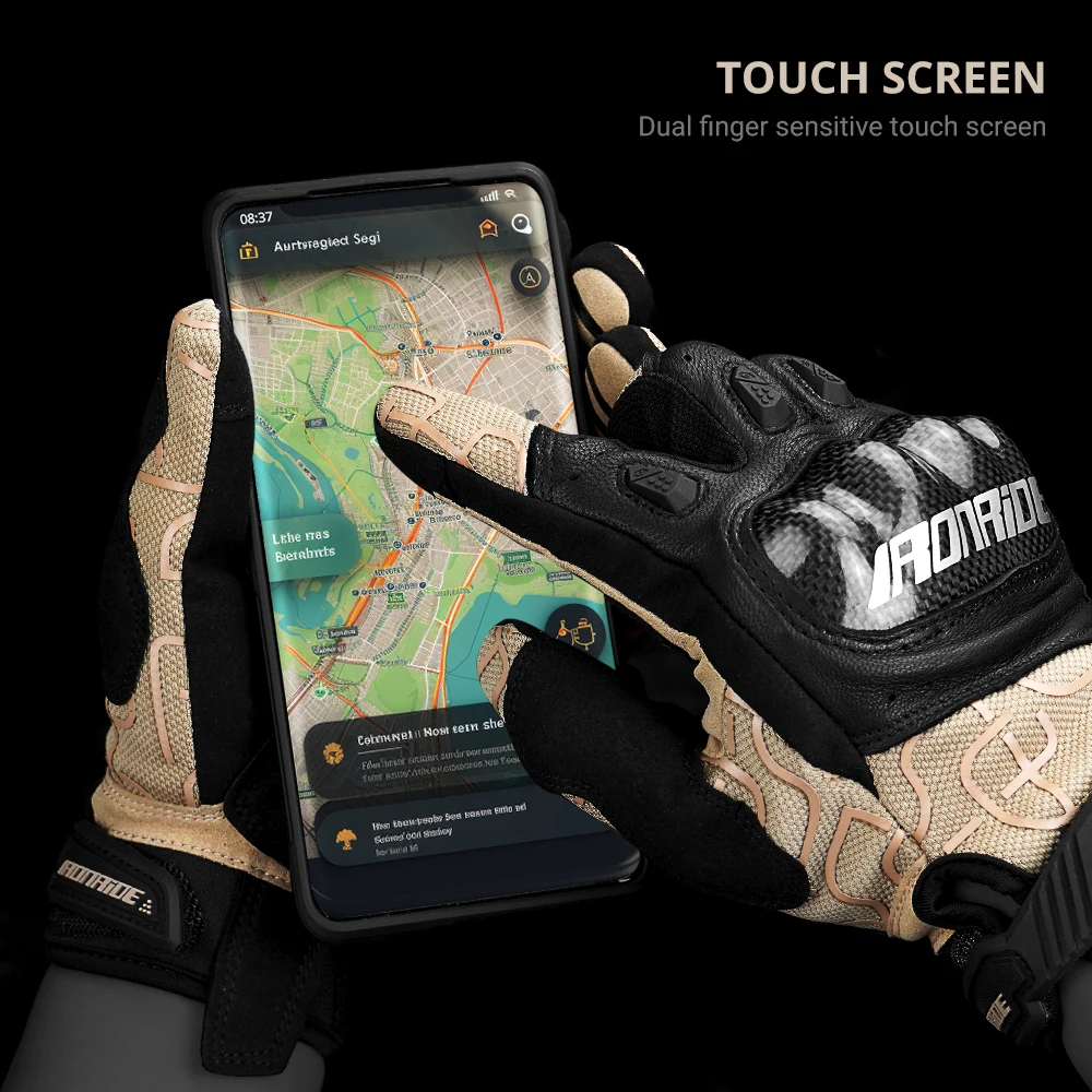 Thumbnail 2 - #80 Waterproof Gloves List of Top Picks