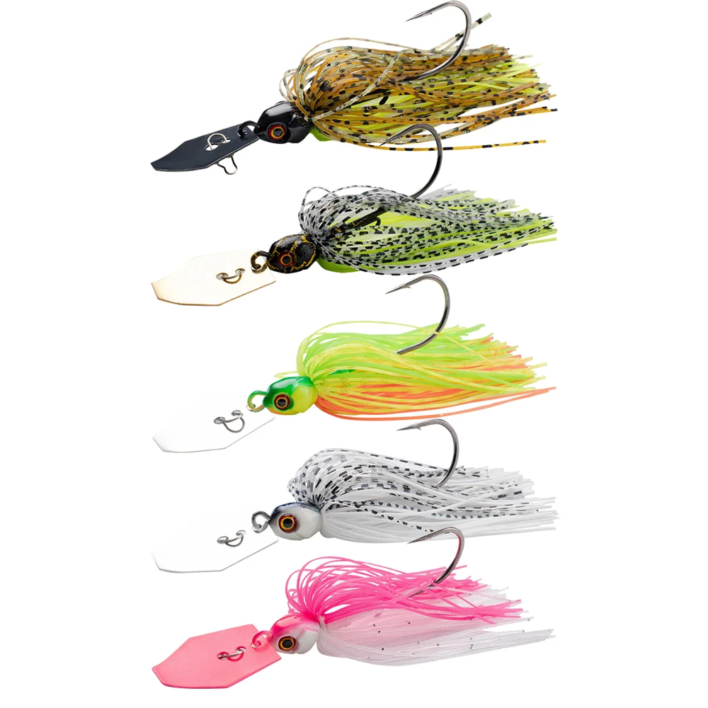 Spinner Bait 7G/9G/…
