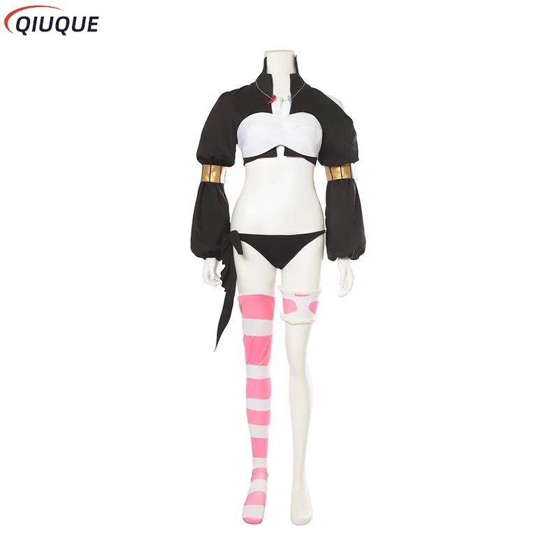 Anime That Time I Got Reincarnated as a Slime Milim Nava Cosplay Costume Girls Women Outfits Halloween Uniform Suit Prop