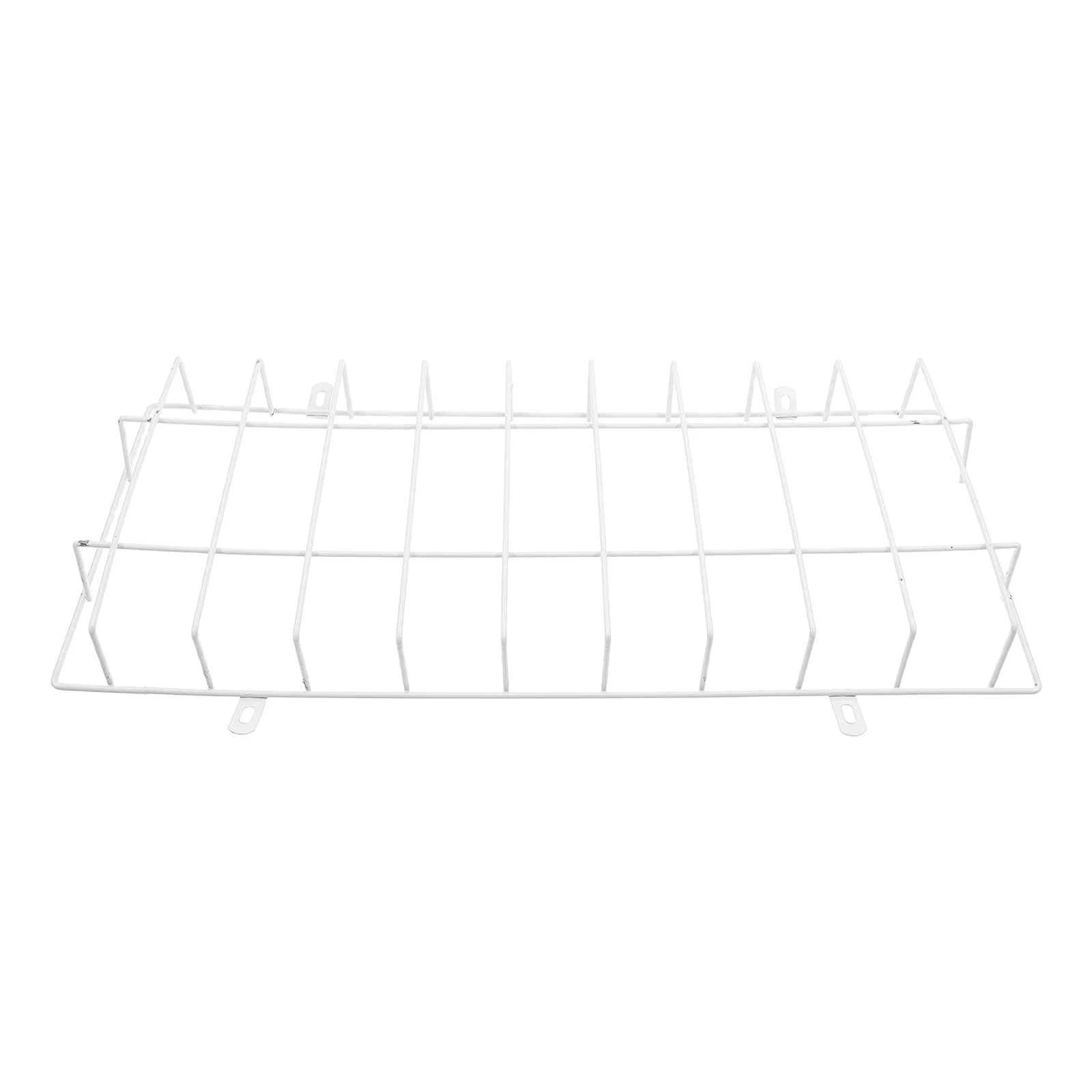 

Exit Sign Protective Cover Ceiling Light Cover Emergency Light Cage Protective Guard For Home Office Commercial Use