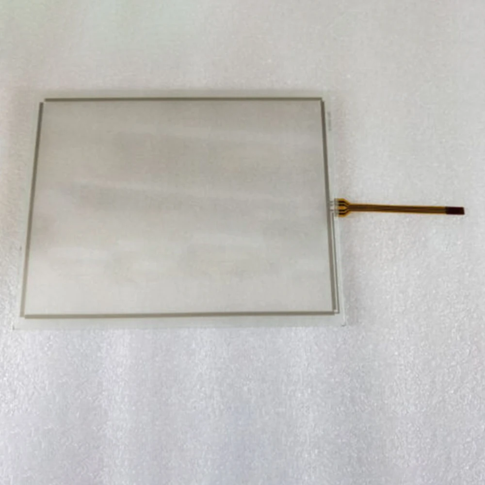 1Pcs New For AMT98987 6AV6646-0AB21-2AX0 Touch Glass Panel Protective Screen