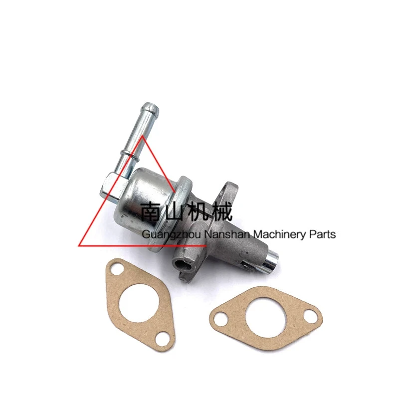 For bobcat SH Loading Kubota KX V2203/D1803/D1403 Engine fuel transfer pump 17539-52030 Hand pump