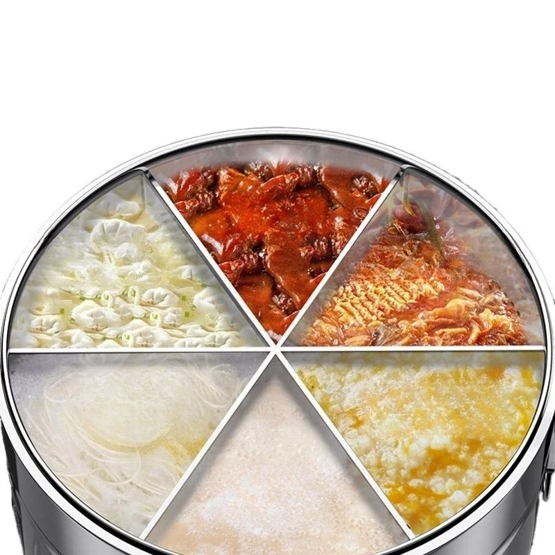 

Commercial noodle stove, noodle bucket, electric heating, gas flameout protection, electric cooking pot