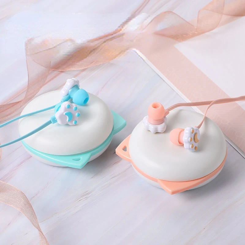 1Pcs Sport Earphone… - image