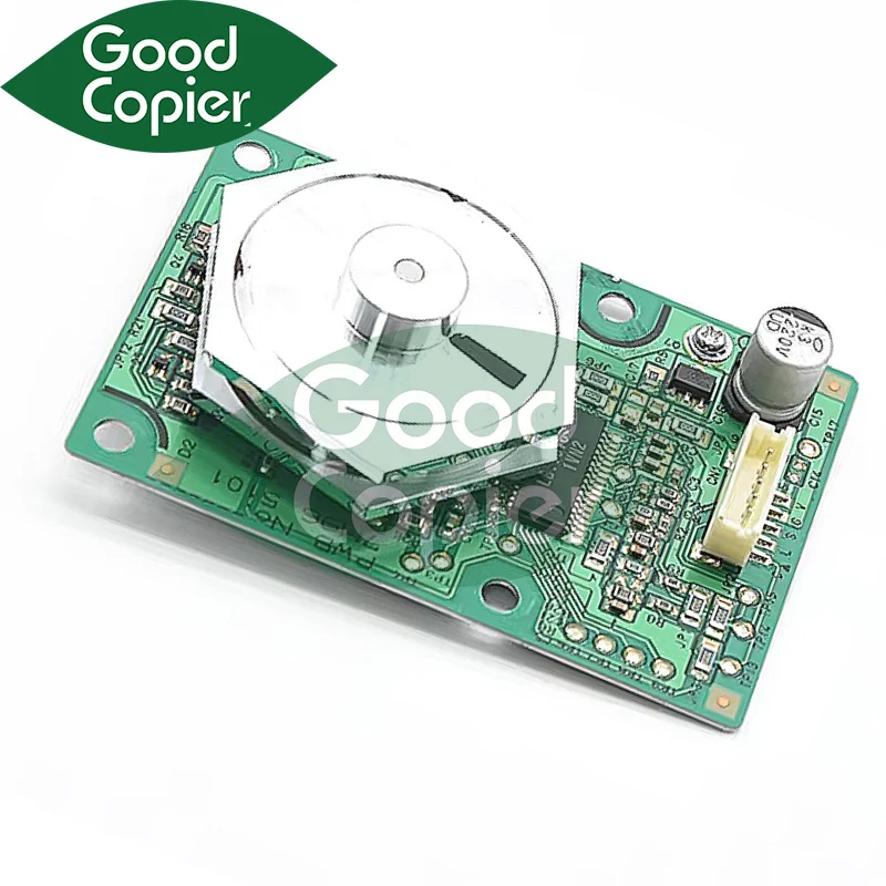 1X AX06-0396 AX060396 AX06-0318 support for Ricoh Aficio MPC2000 MPC2500 MPC2800 MPC3000 MPC3300 MPC4000 MPC5000 Polygon Mirror