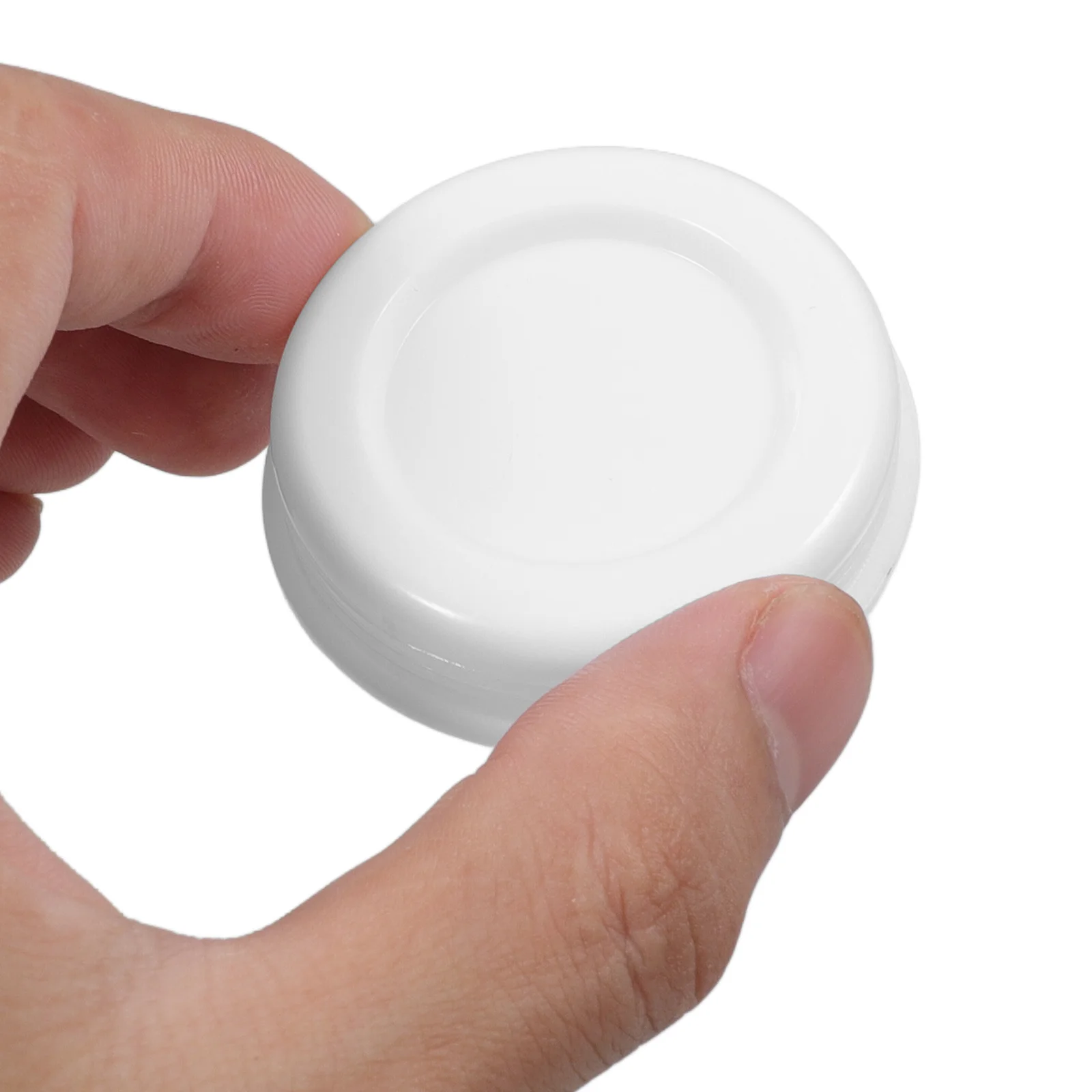 100Pcs Plastic End Caps for Mailing Tubes Art Supplies Shipping Fragile Items Secure Snap Moisture Protection