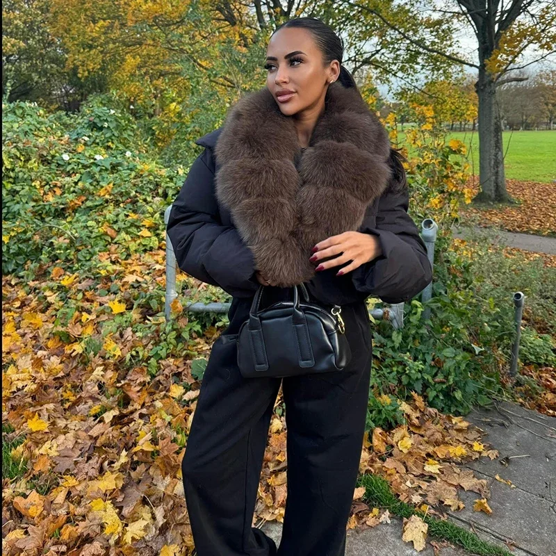 Thumbnail 4 - #66 Best Faux Fur Winter Coats to Buy In 2026