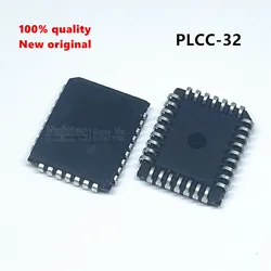 1 Uds nuevo Original AM29F010-120JC AM29F010-120JI AM29F010 29F010 PLCC-32