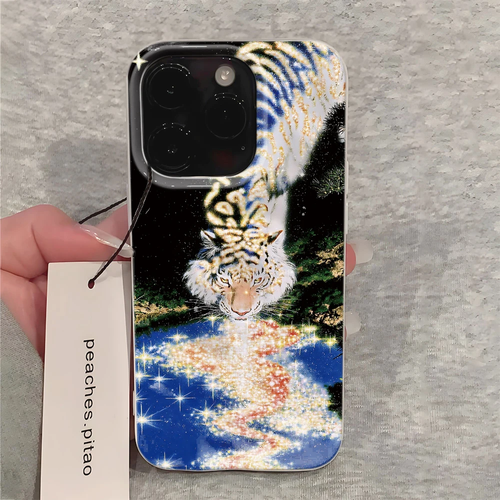 Custodia per telefono di lusso - Phone Cases Men recensione e prezzo