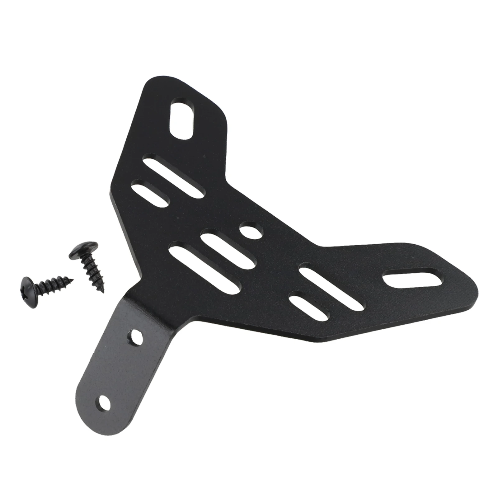 

Модификация велосипеда Кронштейн из алюминиевого сплава Стабильный монтажный кронштейн заднего фонаря Алюминиевый сплав Легкий дизайн