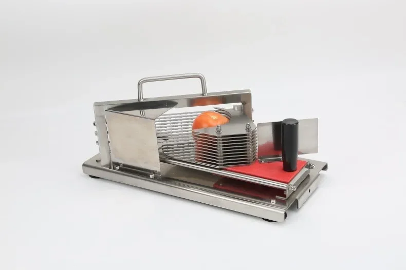 Household Commercial Lazy Artifact Manual Tomato Slicer Fruit Apple Lemon Slicer