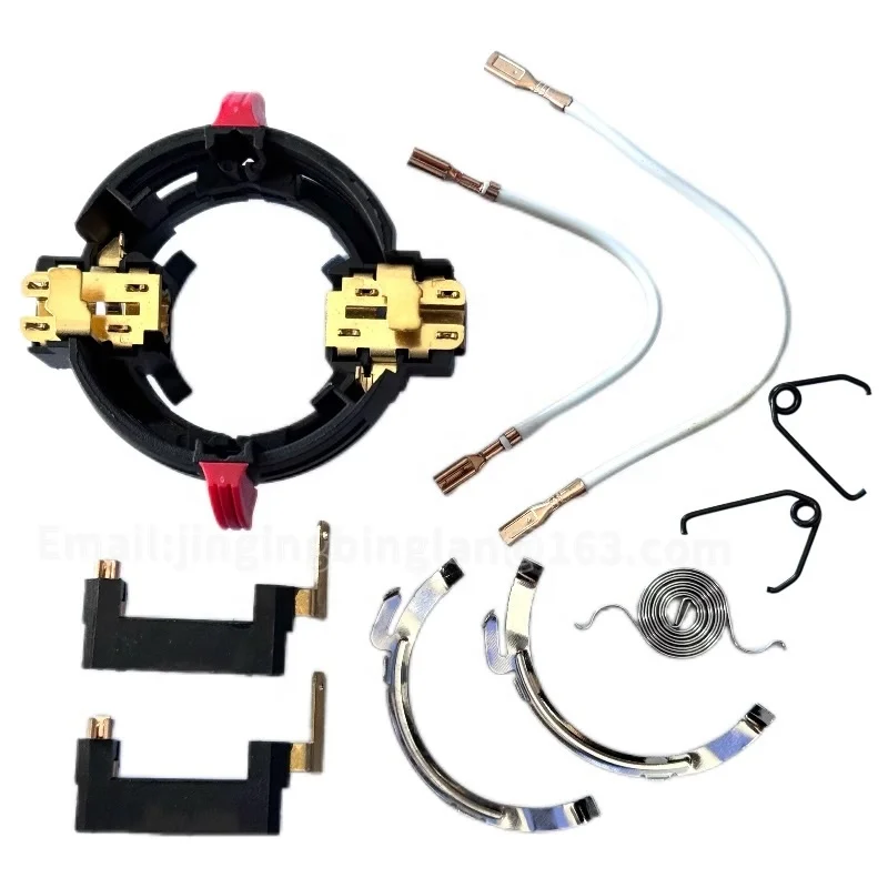 2-26 Electric Hamme… - image