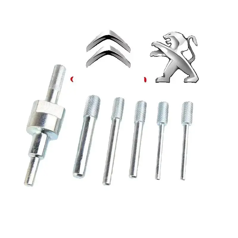 crankshaft timing positioning tool For Peugeot / for Citroen 2.0 2.3 Timing tool