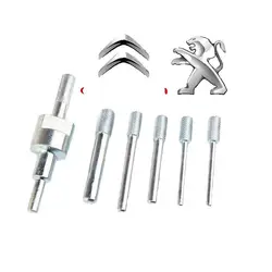 crankshaft timing positioning tool For Peugeot / for Citroen 2.0 2.3 Timing tool