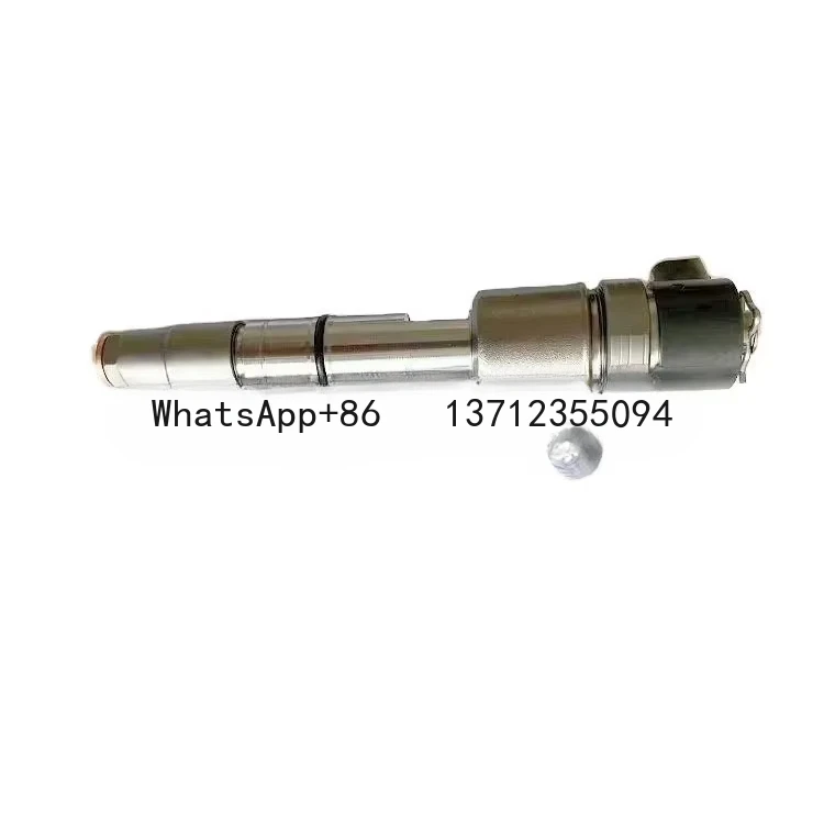 Diesel Common rail injector 0445110183 0445110316 0445110331 0445110578 0445110277 0445110278