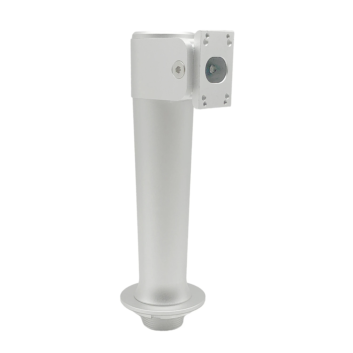 

Facial Access Control Time Attendance Machine Holder Stand for Face Recognition Access Control Camera Universal Column Bracket