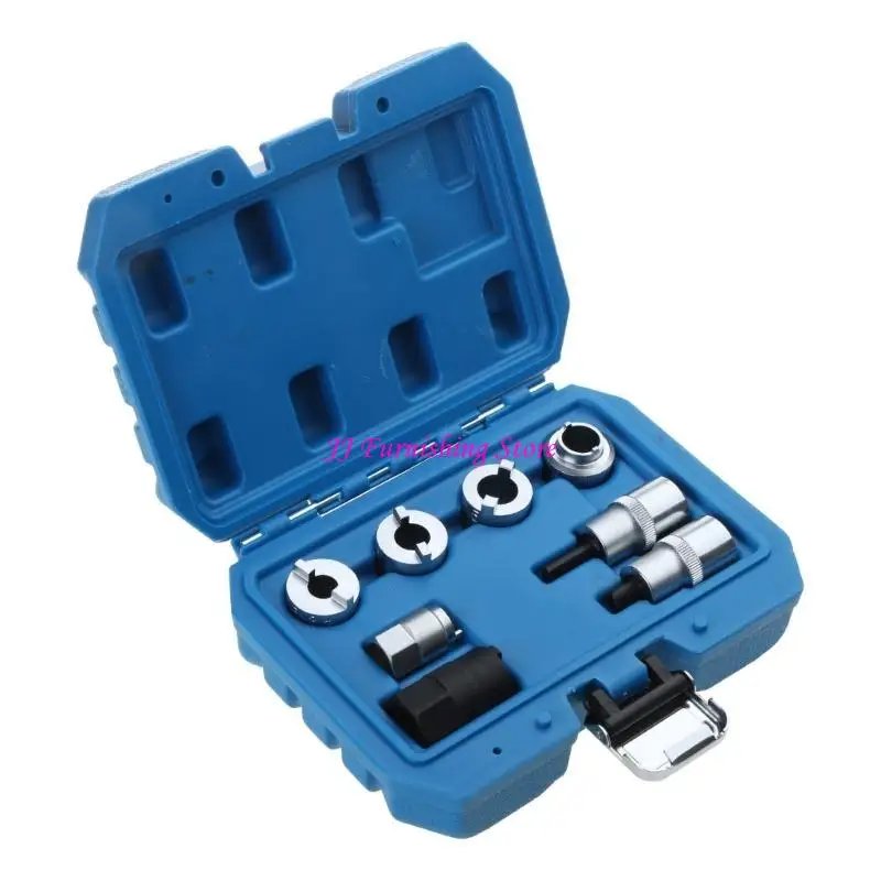 

A9LB Shock Absriber Tuber