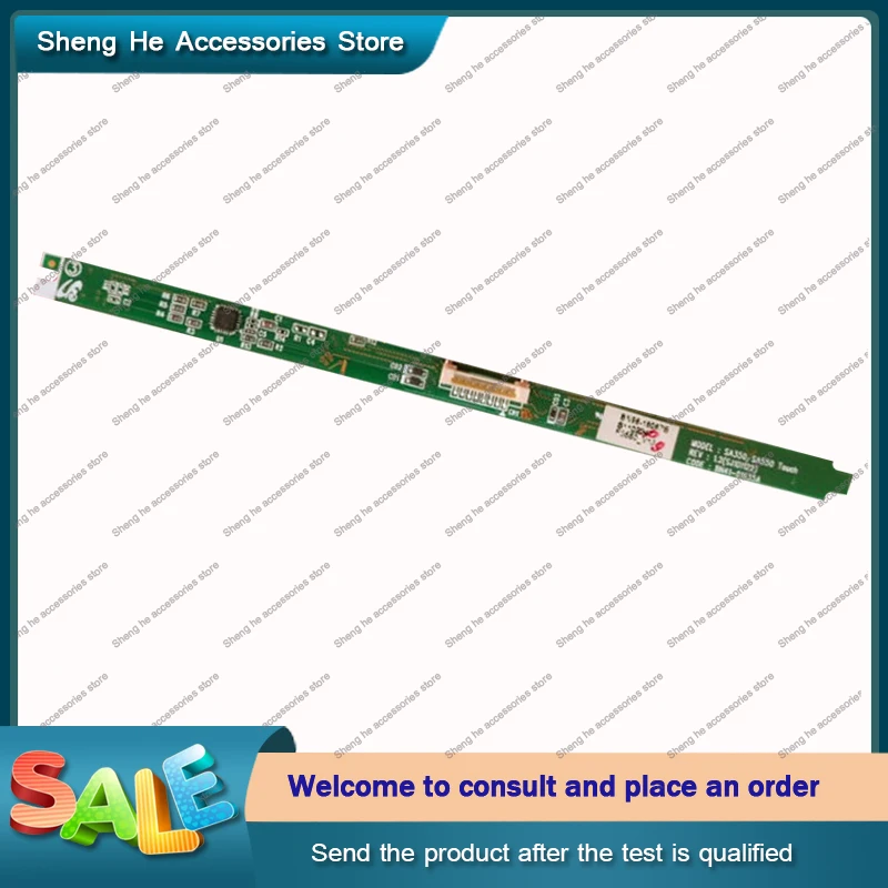 SA550-Display für Tablets: Perfekte Lösung für Reparaturen mit hoher Kompatibilität und Zuverlässigkeit