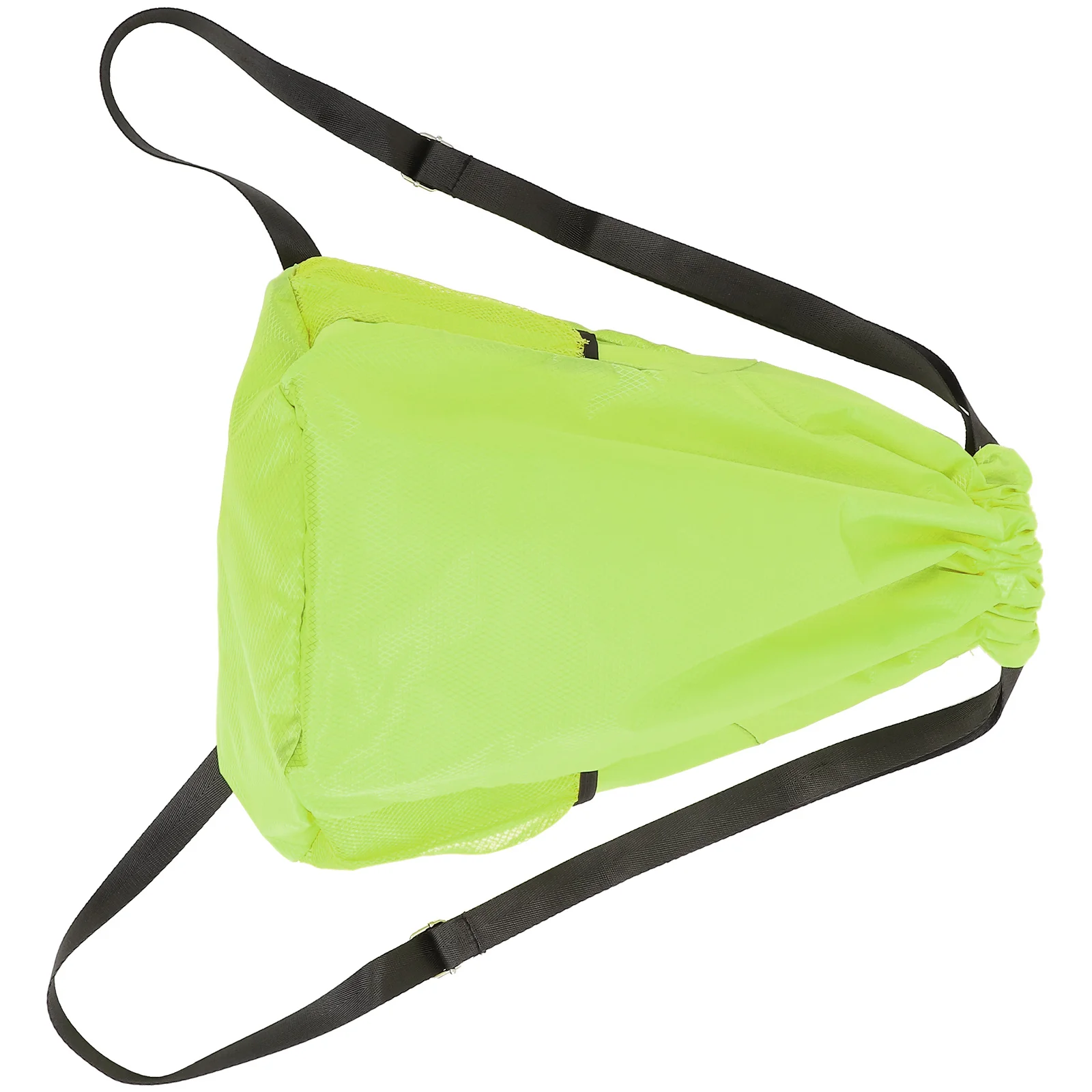 

Drawstring Backpack Large Capacity Oxford Cloth Waterproof Portable Sports Bag for Adults Gym Volleyball Basketball Swim