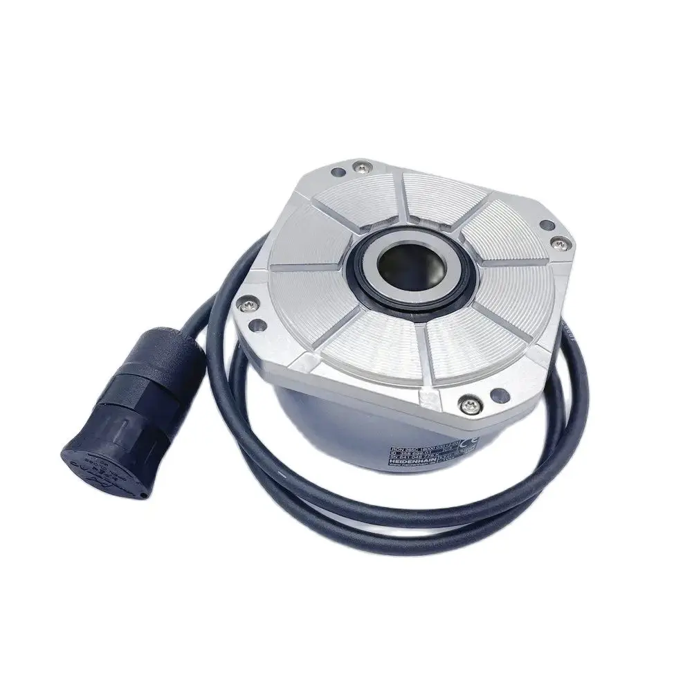 hinanono High Precision HEIDENHAIN RON285C 18000 ID 358699-01 Encoder: What