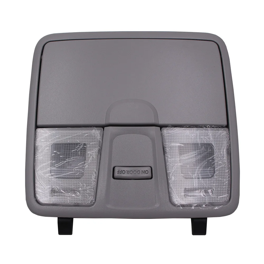 

92800-4V000TX Suitable for Landong interior light, top light, reading light, glasses case, sunroof switch