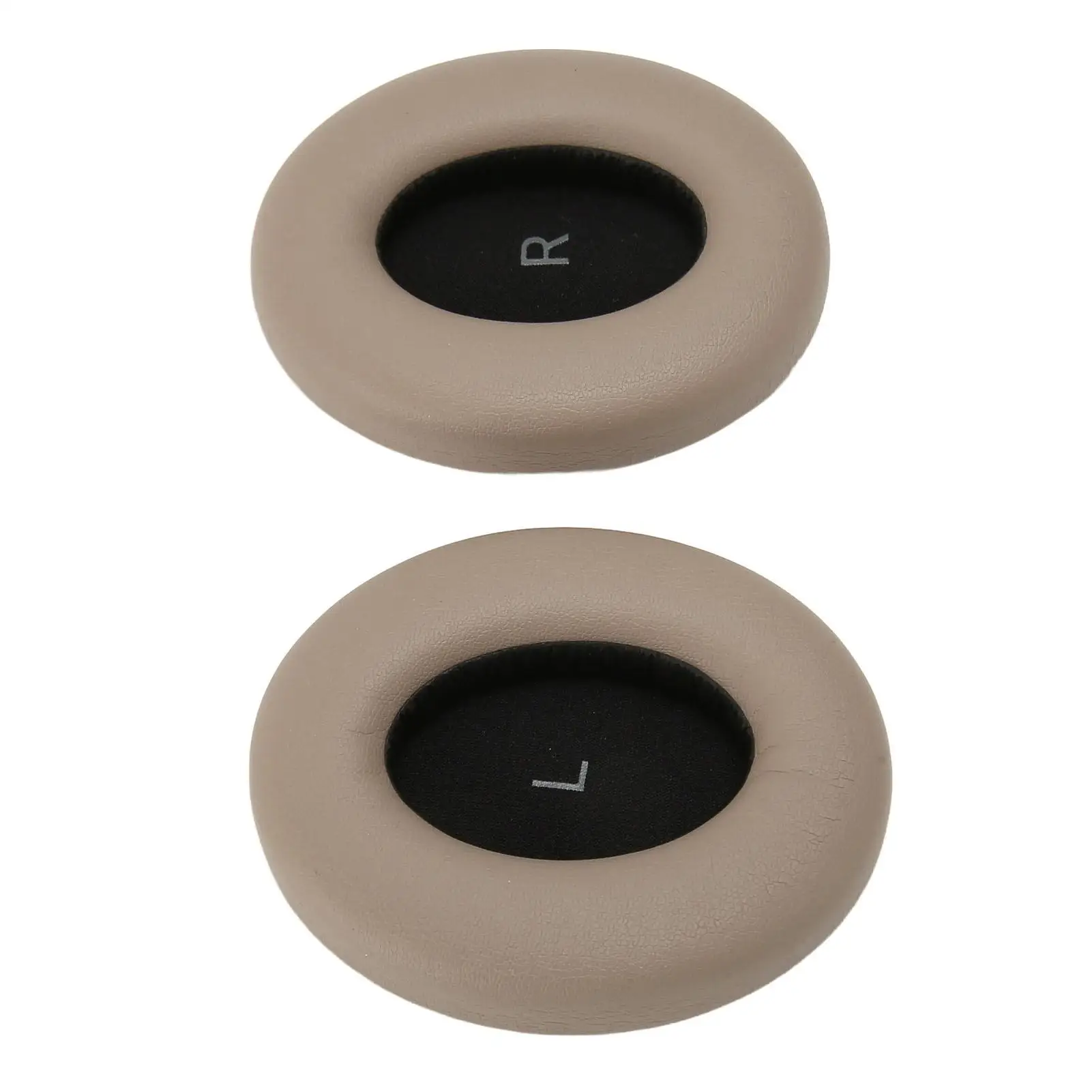 Memory Foam Ear Cushions for momentum 4 - Soft, Flexible Noise Isolation Earpads, Easy to Install Replacement image 3