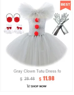 Rosa graues Maus-Tutu-Kleid für Babys, graue Ratte, Kostüme mit Ohren, Fliege, Schwanz, Kinder, Tier, Karneval, Outfit, Geburtstagskleidung – Detail 8