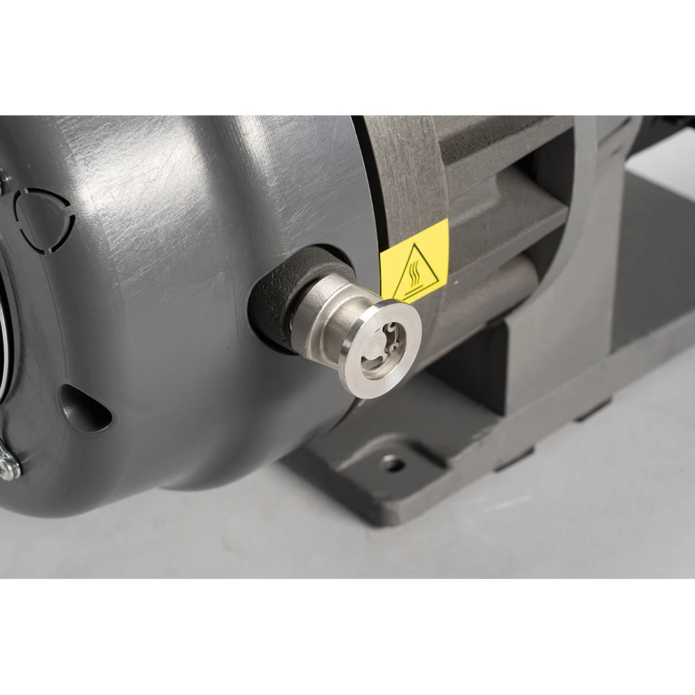 6.8cfm 10Pa GEOWELL GWSPS150 Scroll Dry Vacuum Pump Oil Free