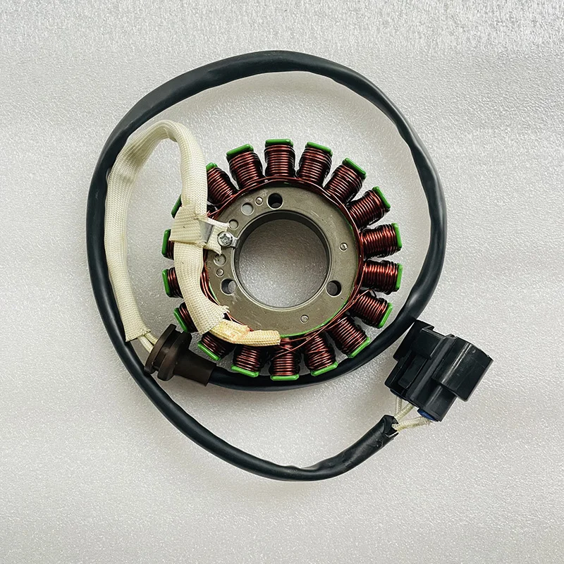 Hisun 800 Magneto Stator Assy For HS800UTV HS800ATV Stels HS800 800 Quad LU029976  31100-F68-0000 31120-010-0000