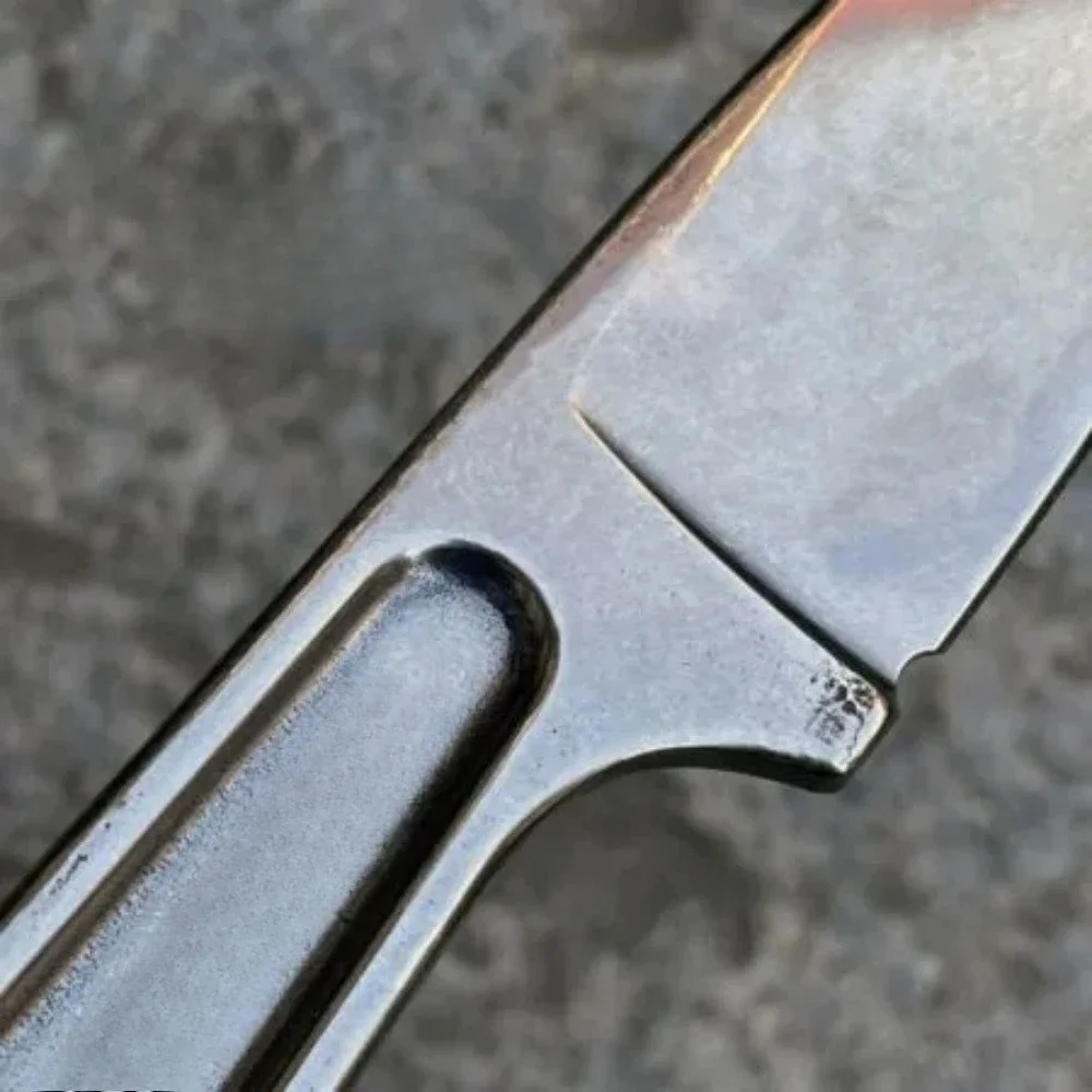 KB 1119 شفرة مثبتة سكين حاد الفولاذ المقاوم للصدأ سكين جيب متعددة الأغراض أدوات تكتيكية لحفظ الحياة في الهواء الطلق التخييم التنزه السكاكين